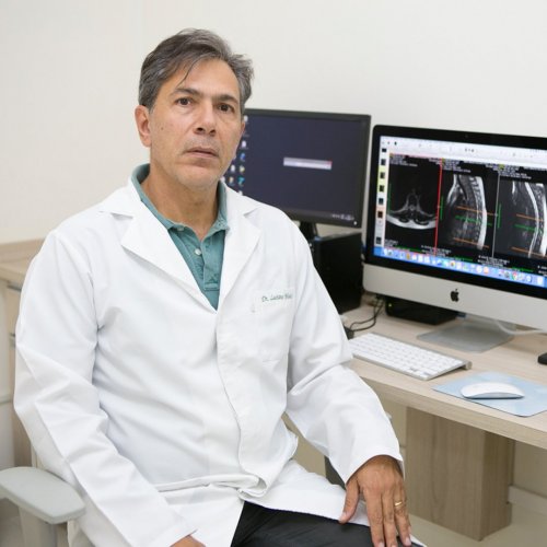 Dr. Luciano Muniz 