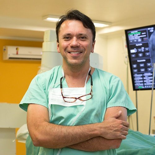 Dr. Evandro de Lira Costa 