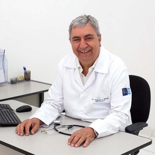 Dr. Antônio Alberto Braulio