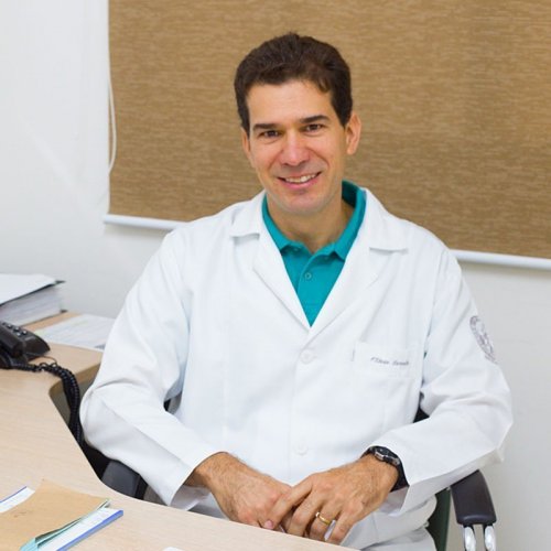 Dr. Flávio Pedreira de Freitas de Carvalho