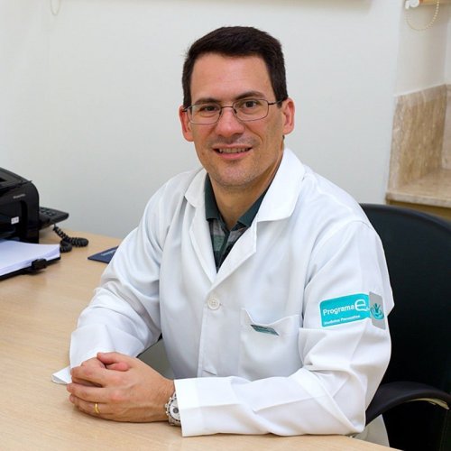 Dr. José Ricardo Scalise