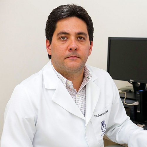 Dr. Leandro Pinheiro de Lima Oliveira