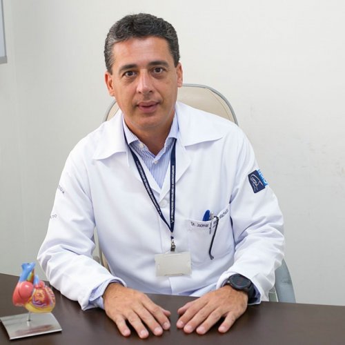 Dr. Jocimar Antônio Machado
