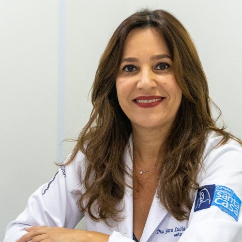 Dra Yara Machado