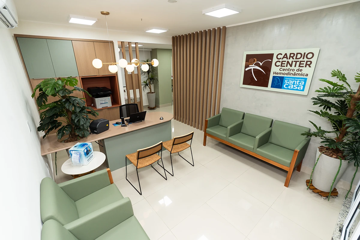 Centro de cardiologia