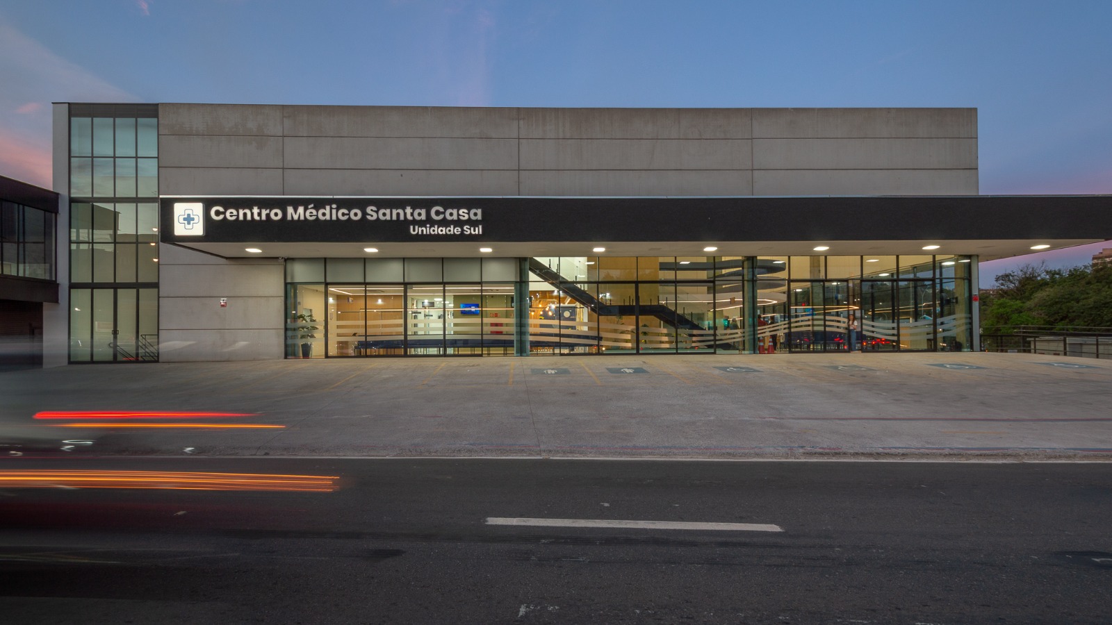 Centro de cardiologia