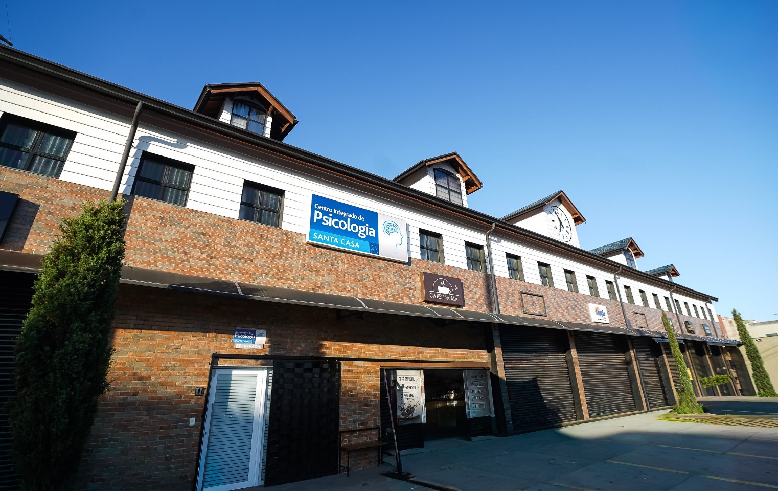 Centro de cardiologia