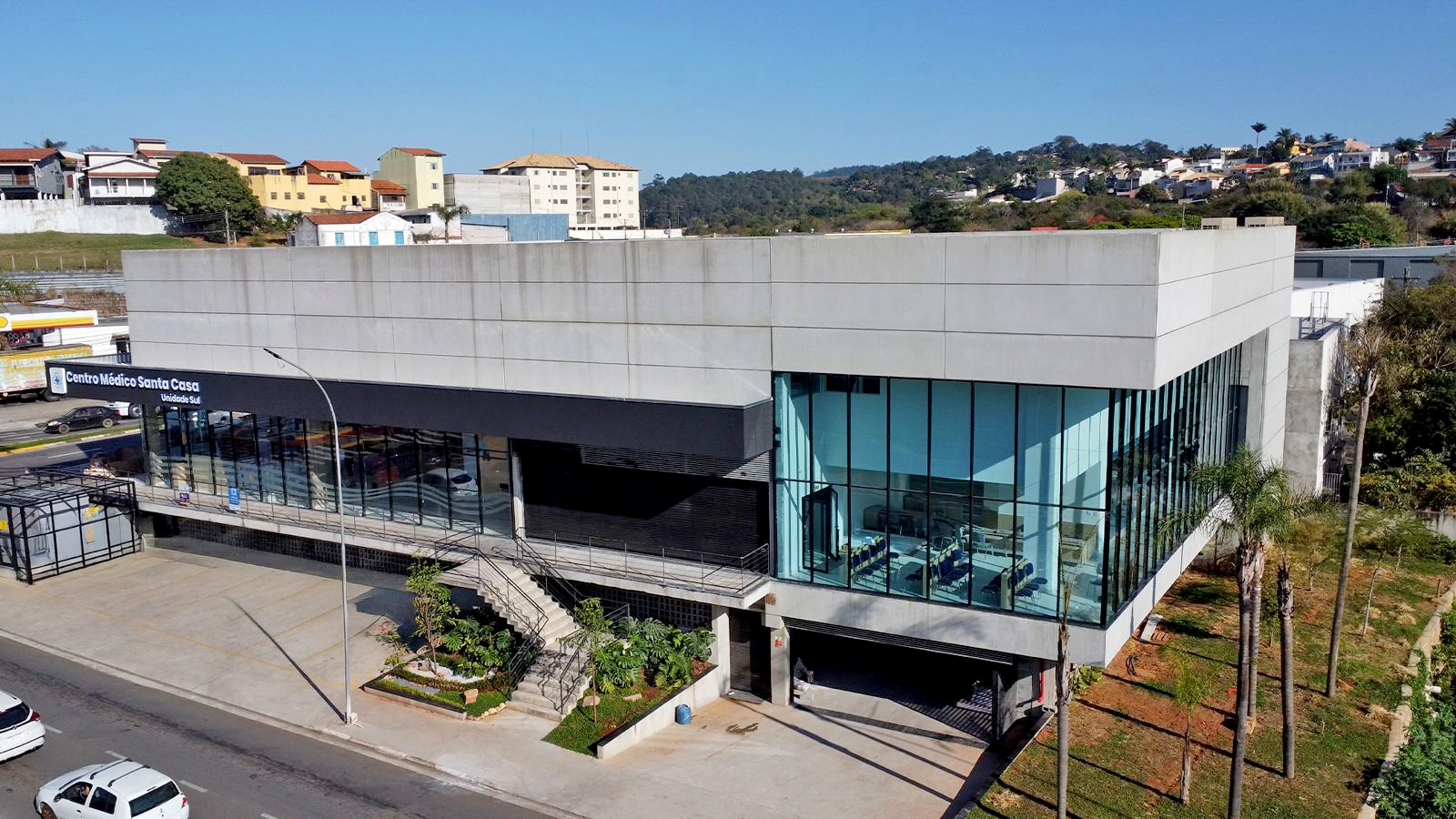 Centro de cardiologia