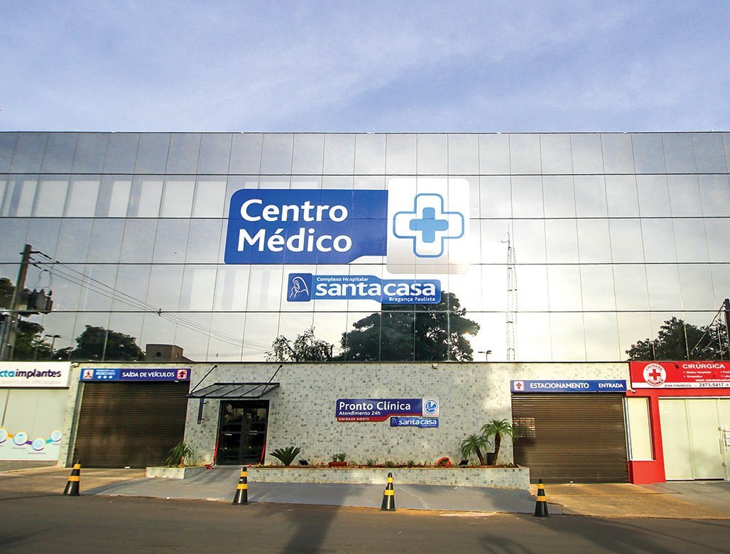 Centro Médico