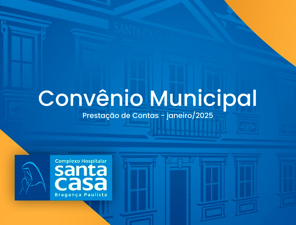 PRESTAÇÃO DE CONTAS JANEIRO - 2025