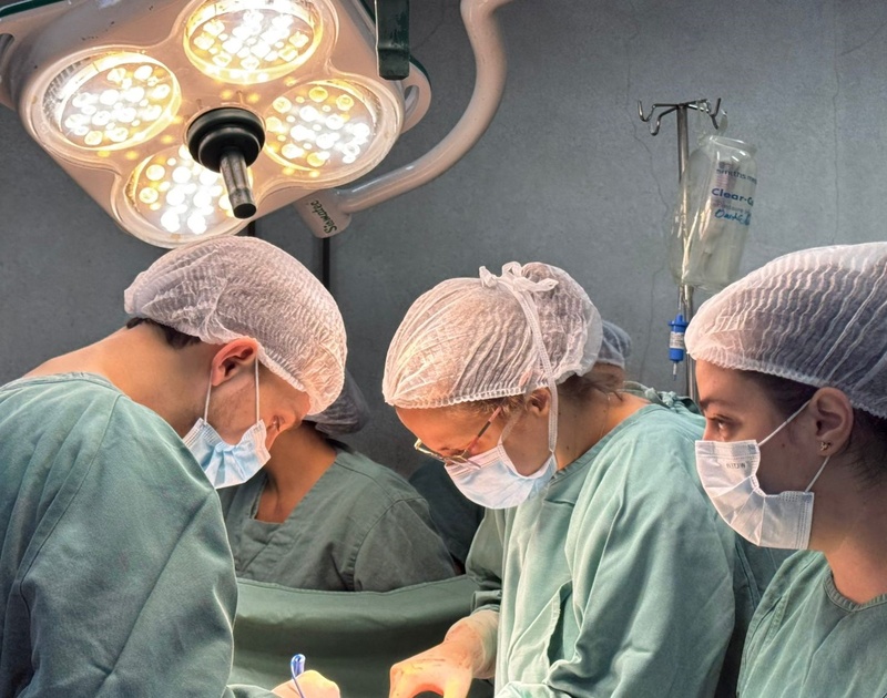 Complexo Hospitalar Santa Casa de Bragança Paulista realiza captação de órgãos e renova esperança de pacientes à espera de transplante