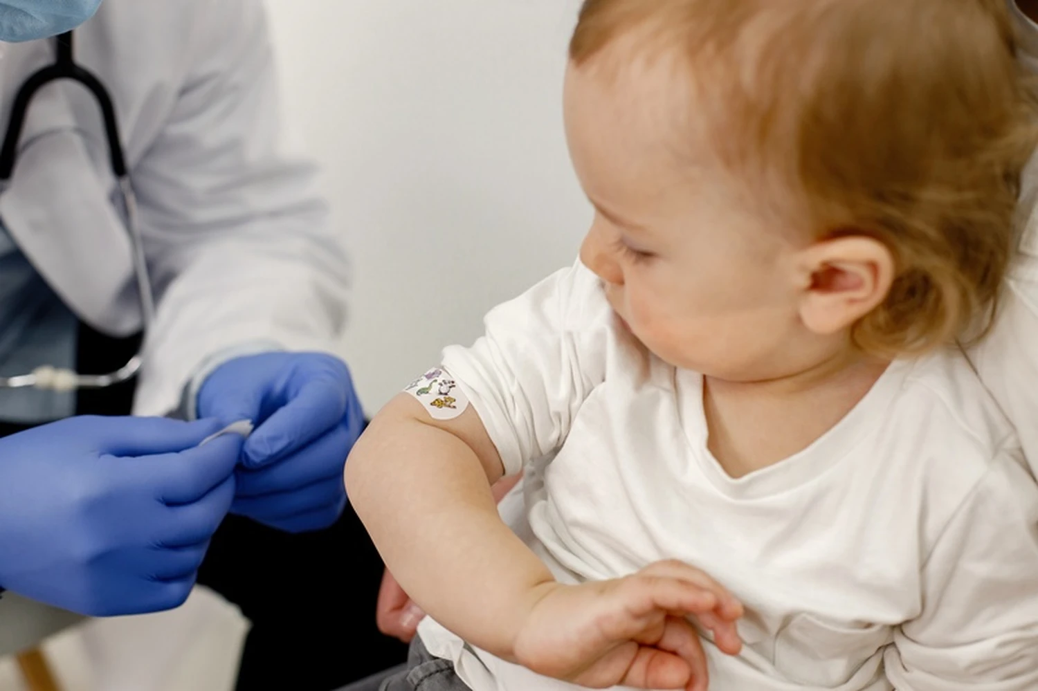 Brasil já distribuiu mais de 8,5 milhões de doses da vacina BCG em 2026