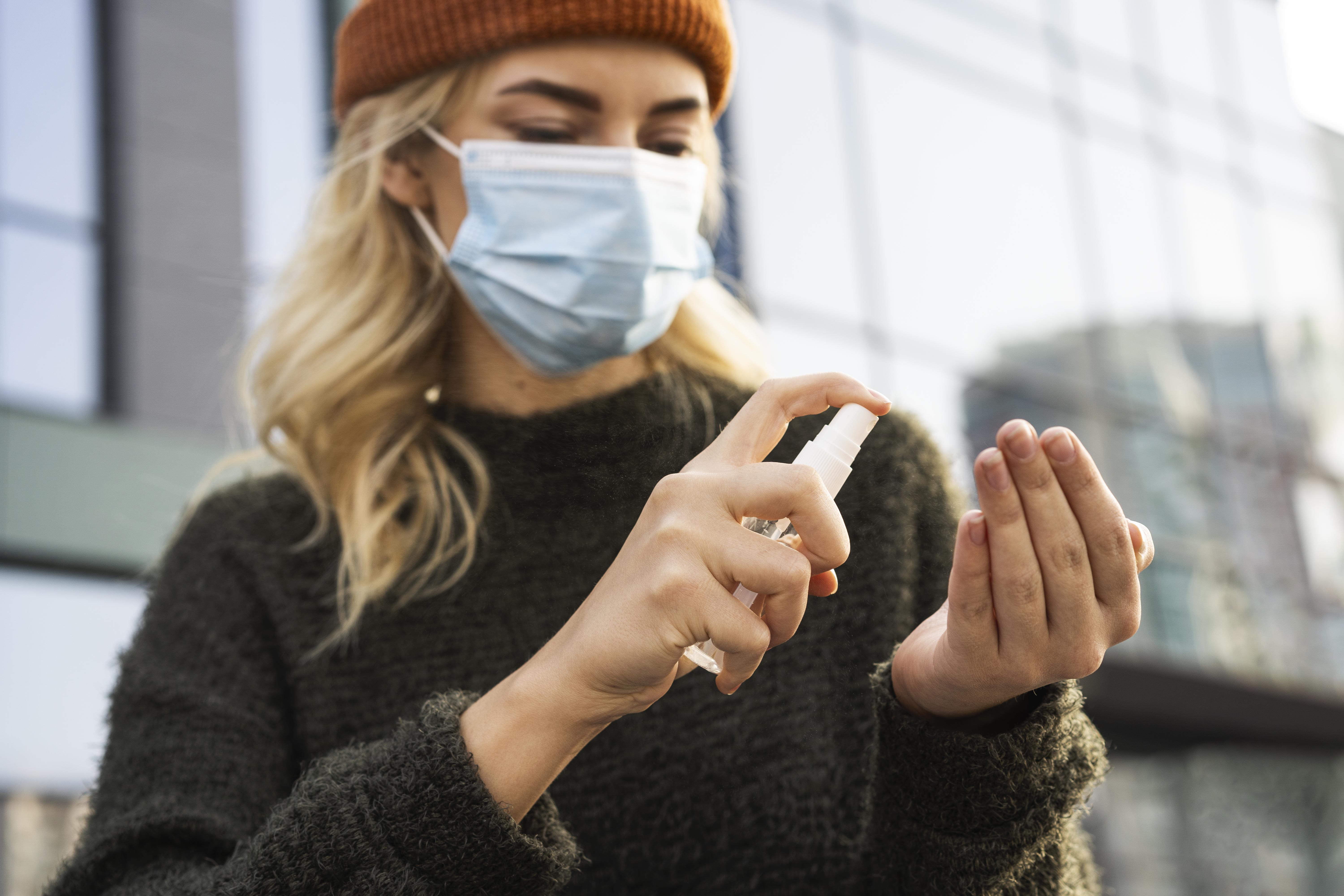 Diferenças entre gripe comum, influenza e H1N1: sintomas, riscos e prevenção no outono e inverno