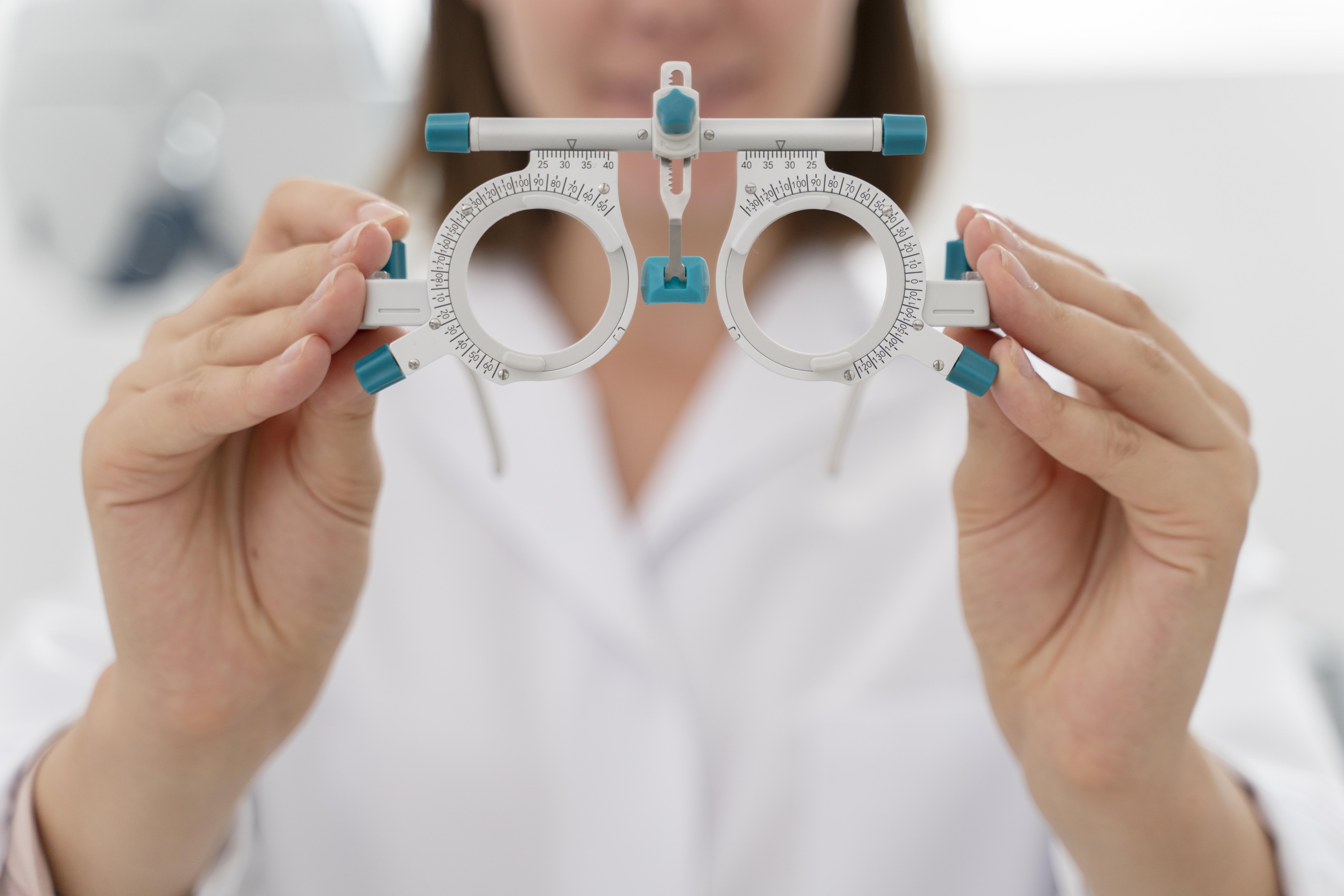 Saúde ocular: a importância do acompanhamento oftalmológico em todas as frases da vida 