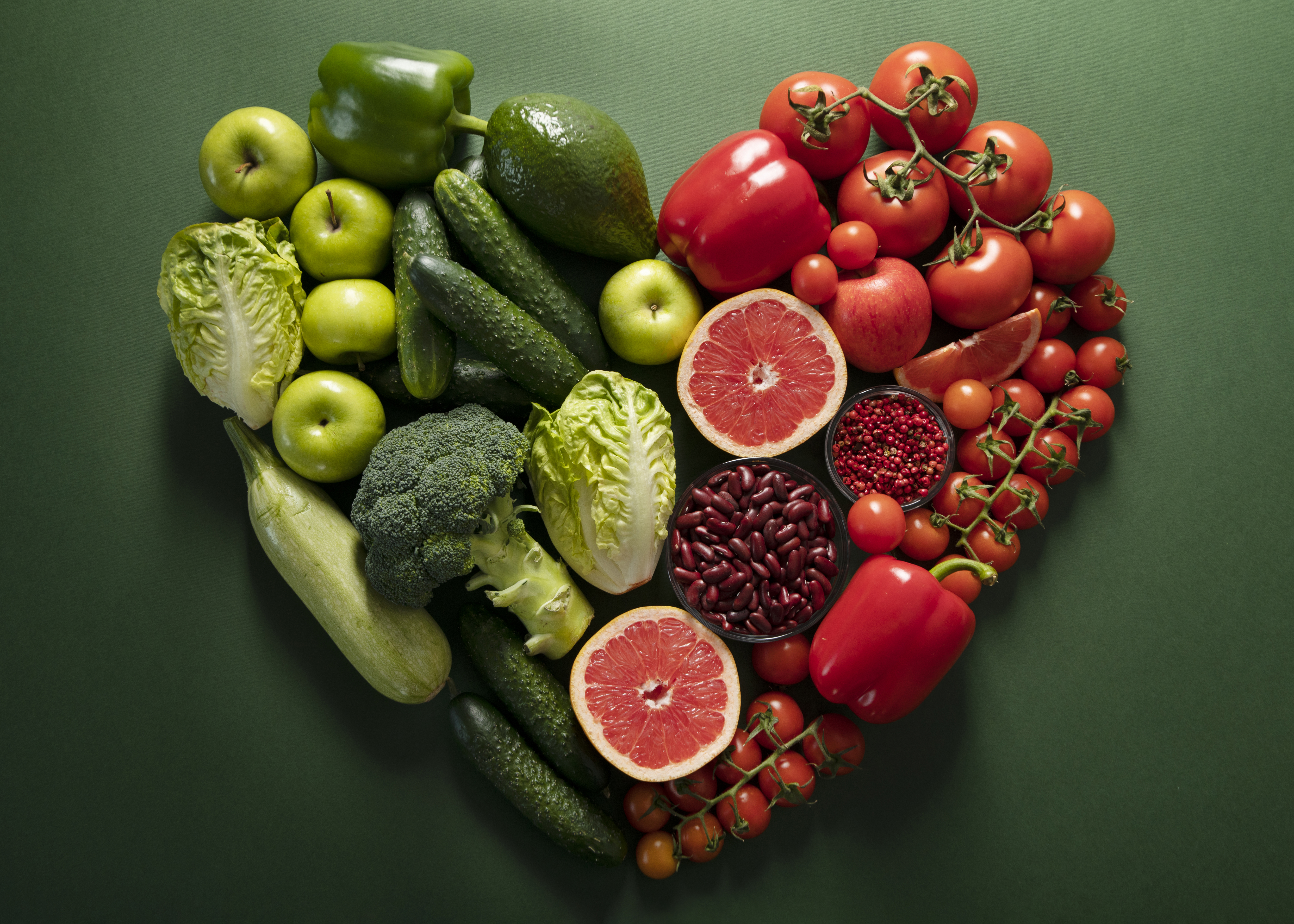 Dia Mundial da Alimentação: acesso, saúde e sustentabilidade