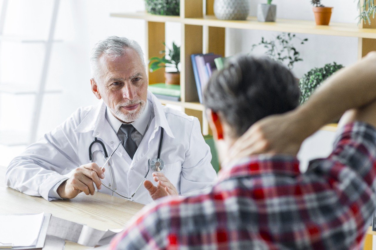 Dia Mundial de Combate ao AVC: informação e prevenção salvam vidas