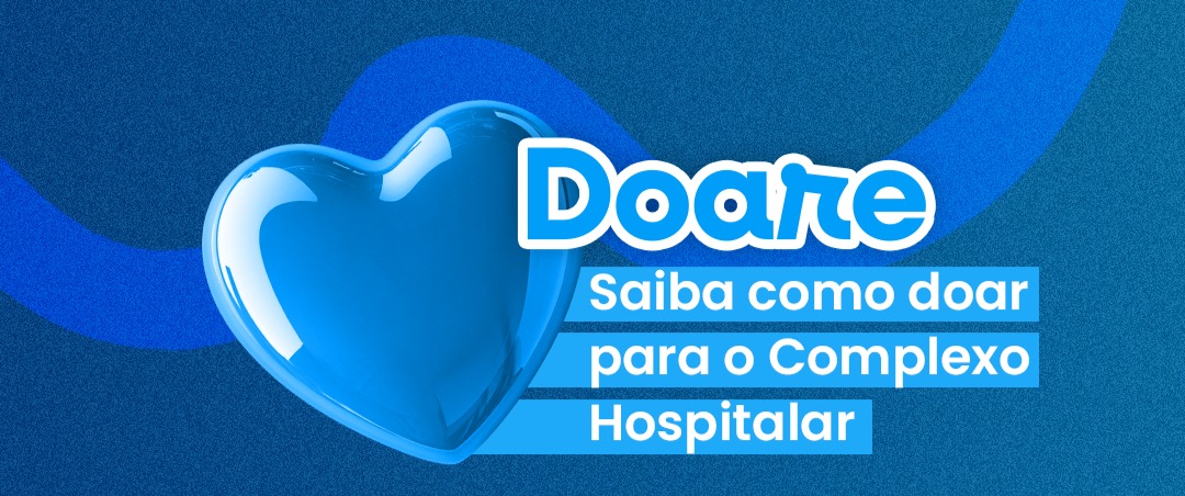 Doações que Transformam: como ajudar o Complexo Hospitalar Santa Casa de Bragança Paulista 