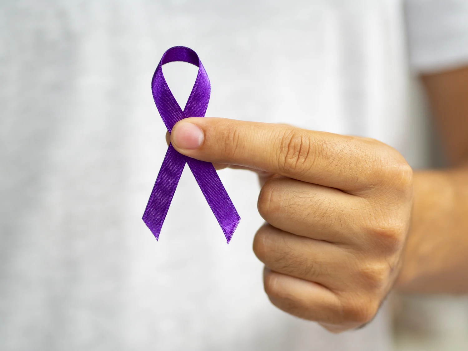 Janeiro Roxo: conscientização e combate à hanseníase