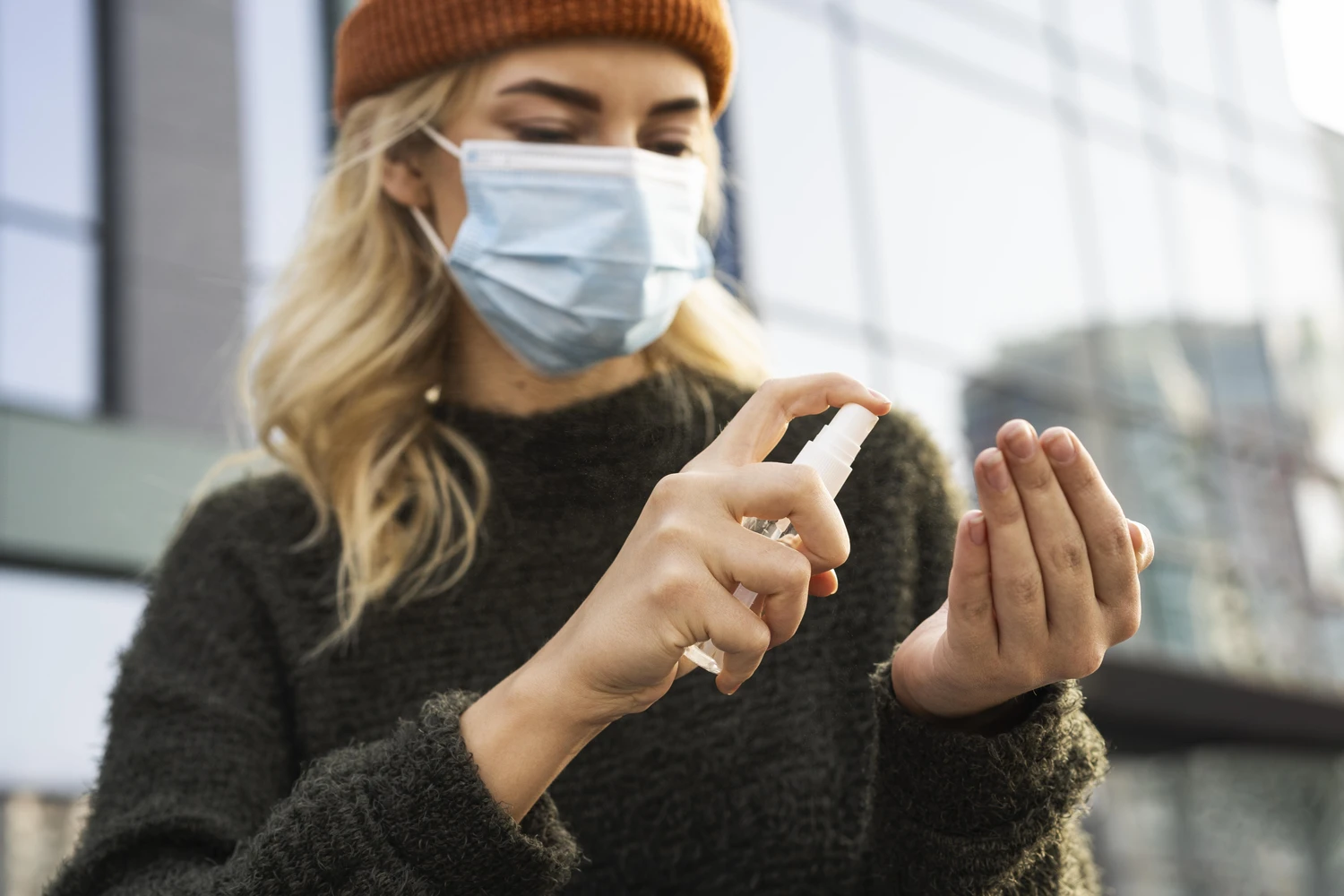 Diferenças entre gripe comum, influenza e H1N1: sintomas, riscos e prevenção no outono e inverno
