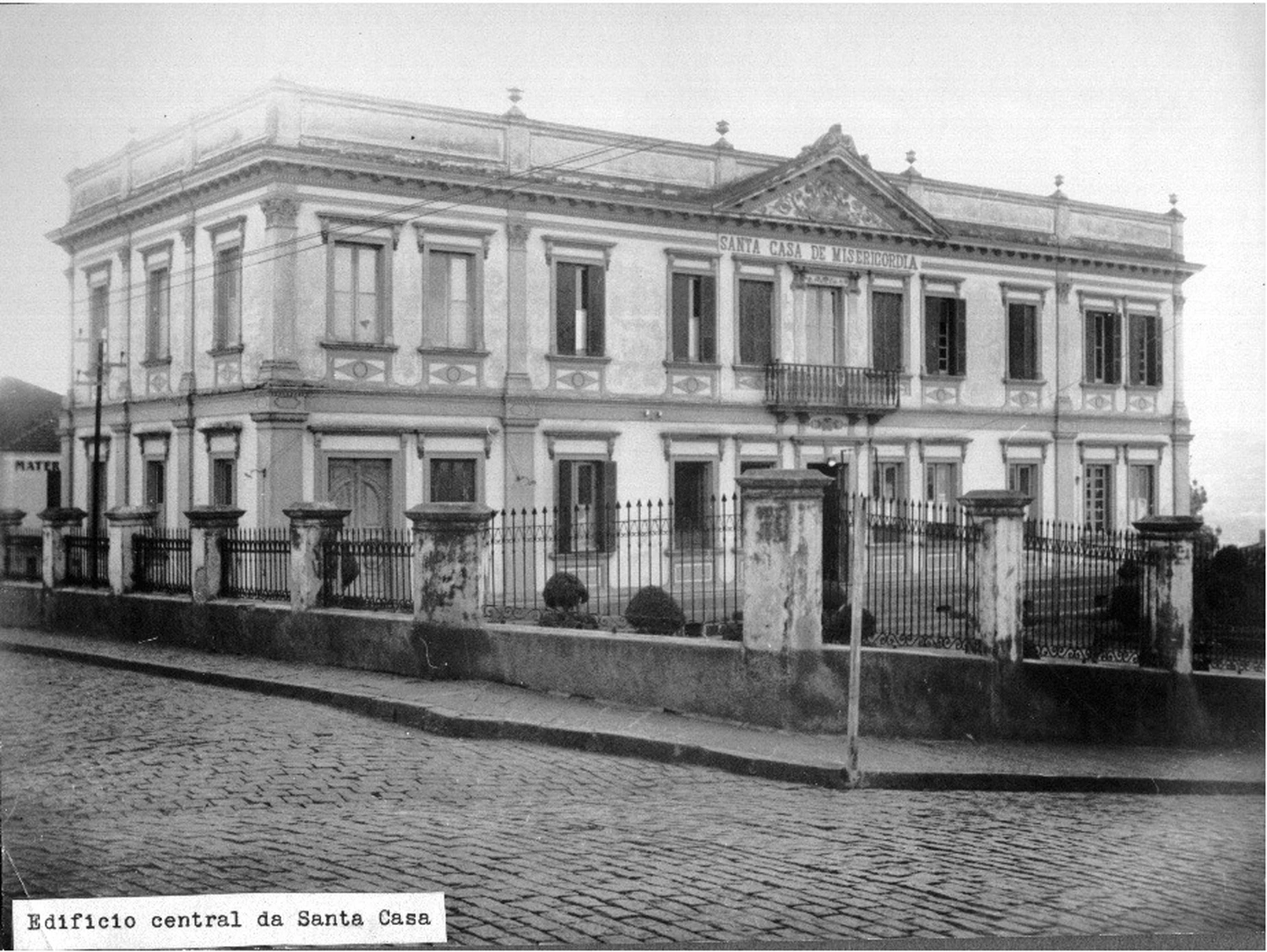 Título da notícia