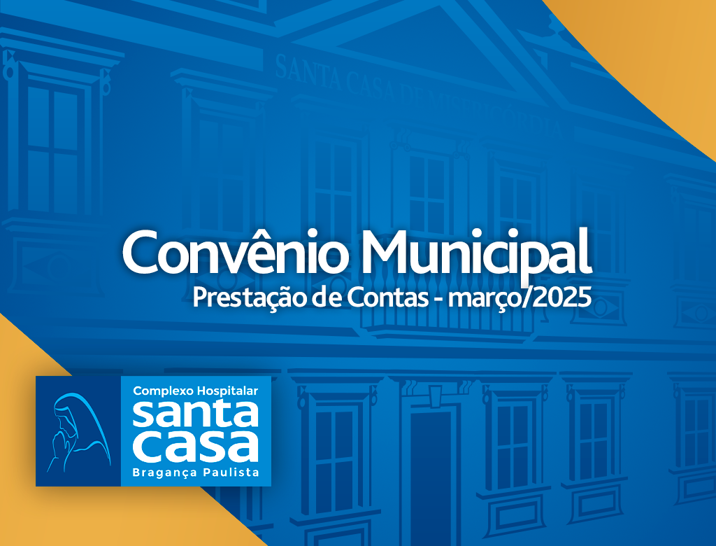 PRESTAÇÃO DE CONTAS MARÇO - 2025