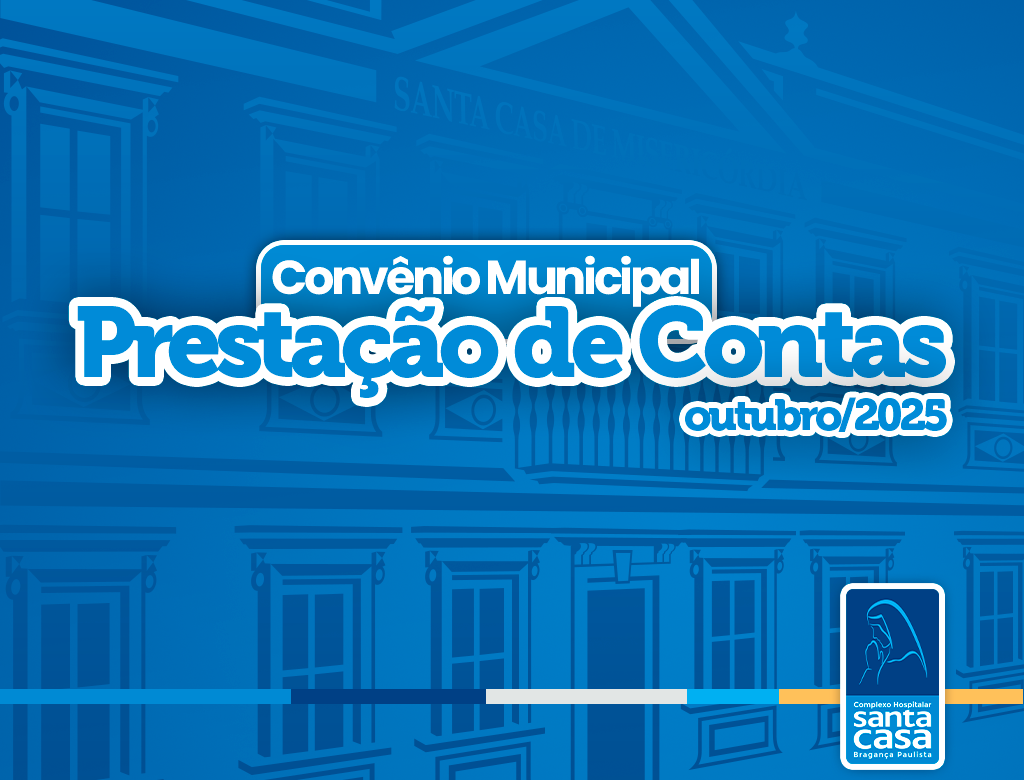 PRESTAÇÃO DE CONTAS OUTUBRO - 2025