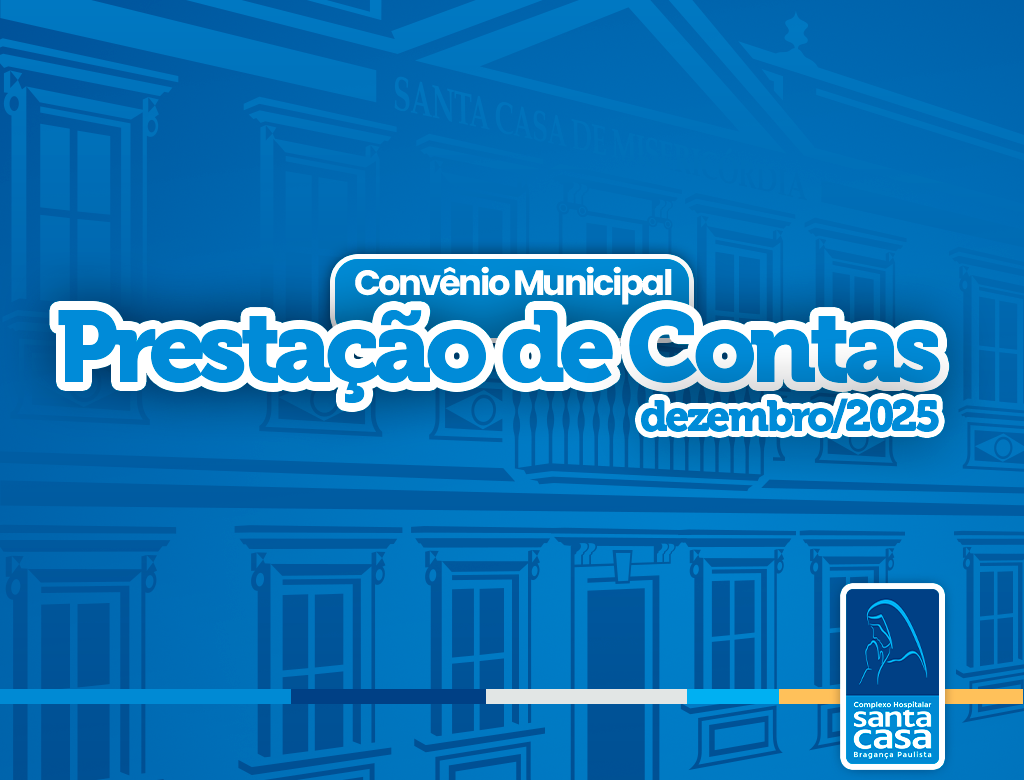 PRESTAÇÃO DE CONTAS DEZEMBRO - 2025
