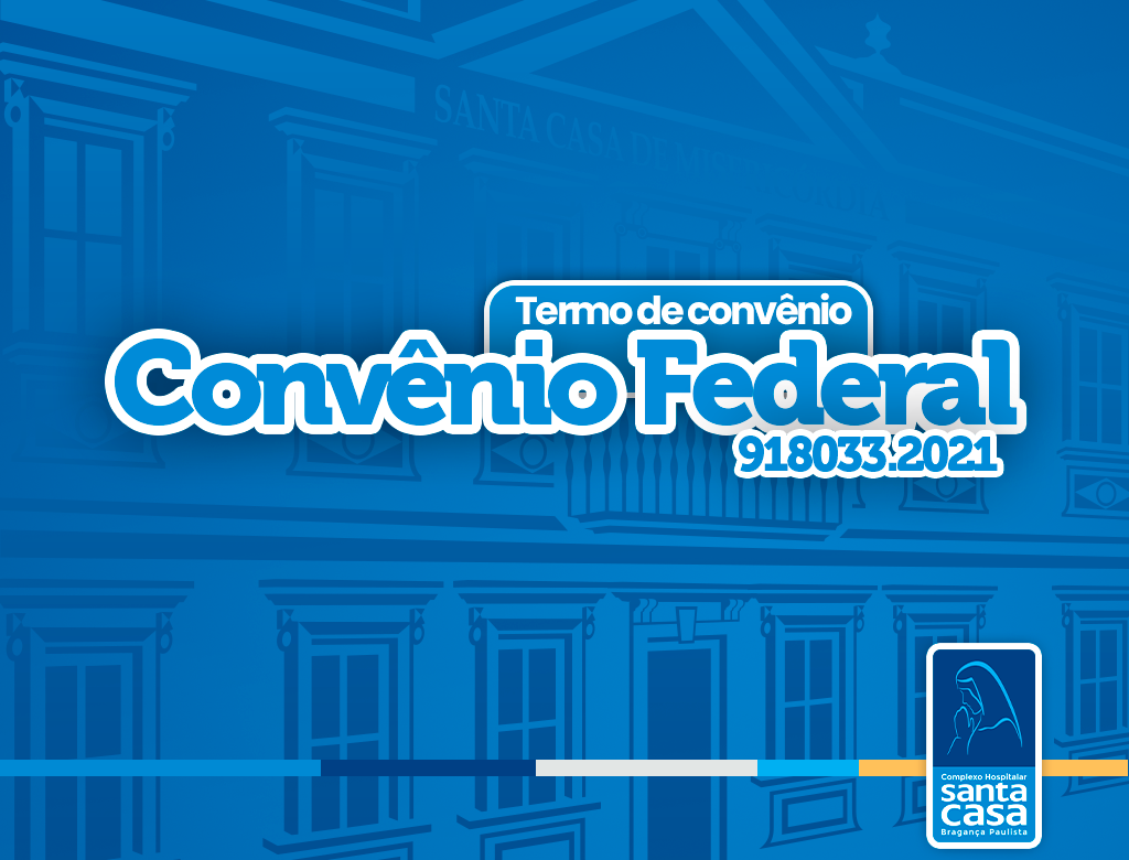 Termo de convênio 918033.2021