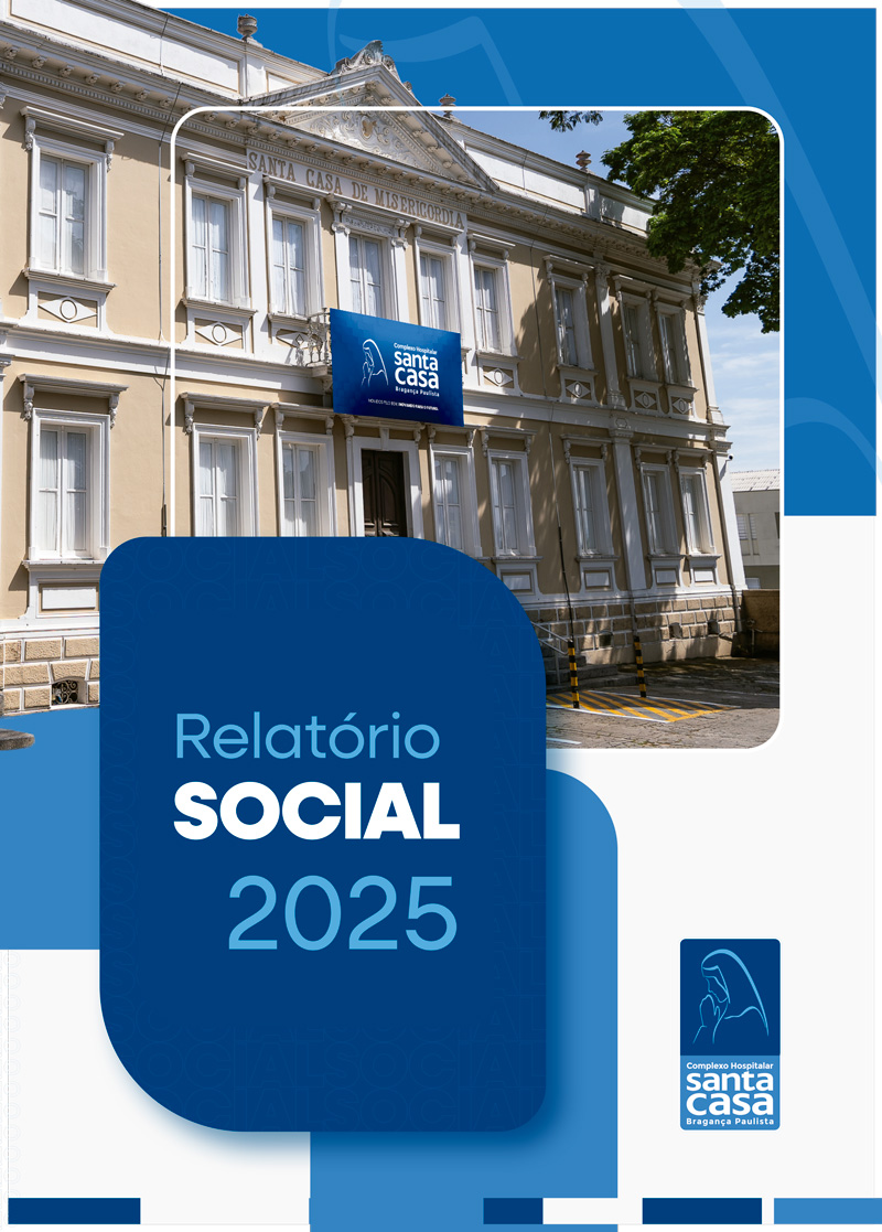 Relatório Social 2025